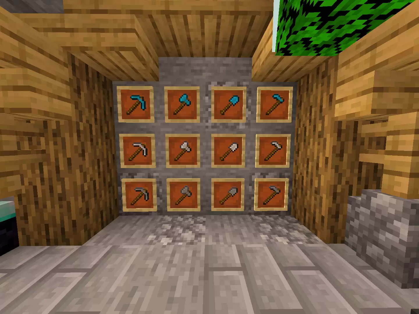Gallery Image 2 for iLehob Default Edit  on PVPRP
